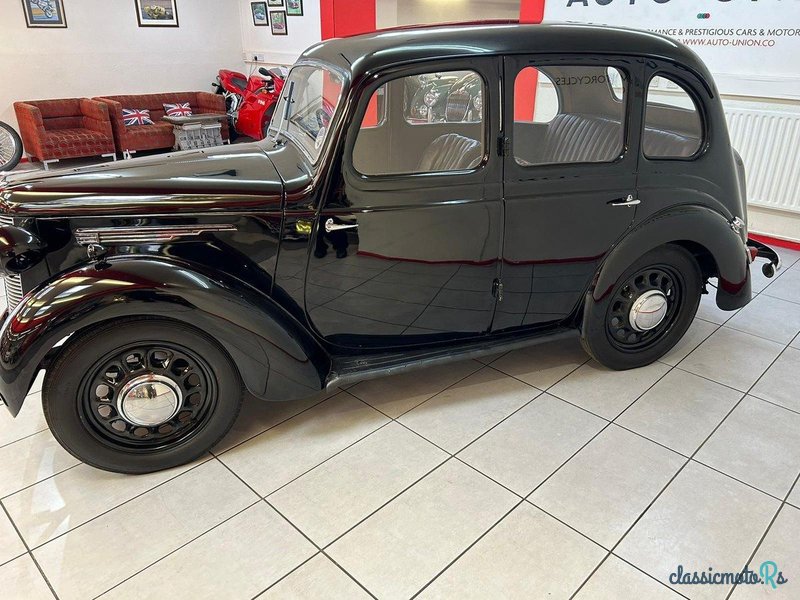 1939' Austin 8 photo #6