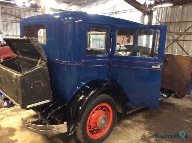 1927' Oldsmobile photo #5