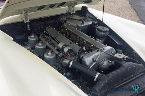 1959' Jaguar Xk150 S photo #1