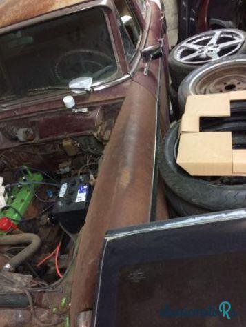 1956' Studebaker photo #2