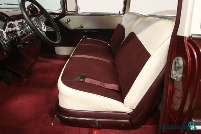 1955' Chevrolet 210 photo #3