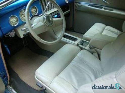 1940' Buick Super photo #1