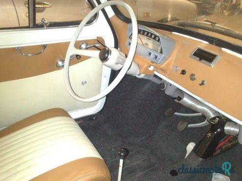 1970' Fiat 500 photo #2
