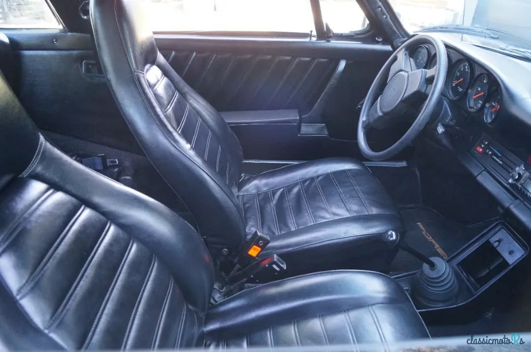 1976' Porsche 911 photo #6
