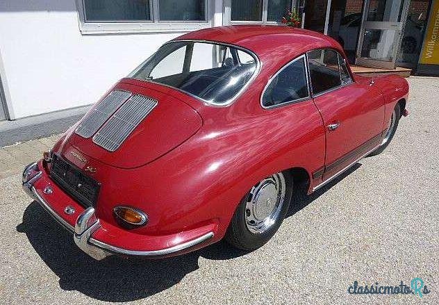 1963' Porsche photo #2