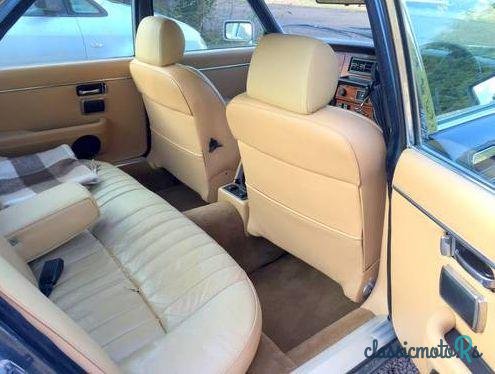 1983' Jaguar XJ6 Xk6 Ser 3, 4.2 photo #1