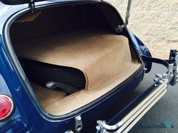 1937' Cord 812 photo #7