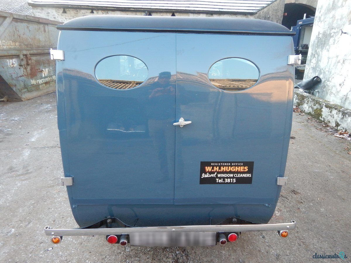 1937' Singer Bantam 5/7 photo #5