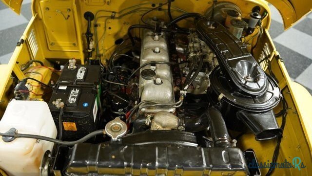 1979' Toyota Land Cruiser photo #3