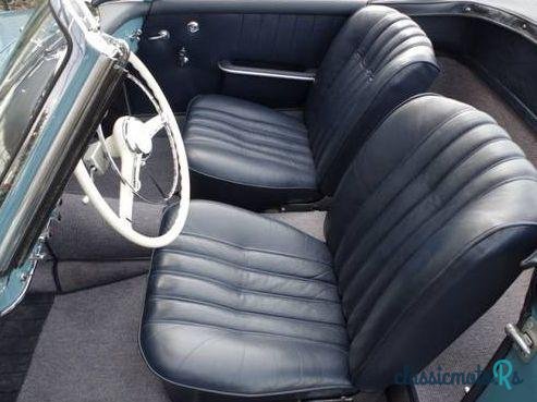 1958' Mercedes-Benz 190 Sl photo #3