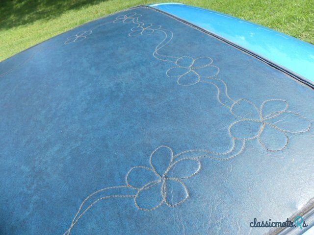 1931' Ford Model A photo #3