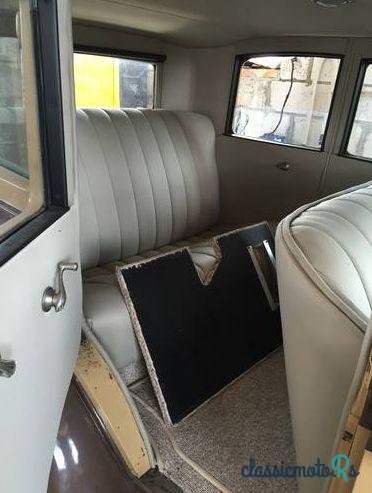 1929' Plymouth Model U 1929R photo #1