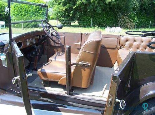 1928' Austin Heavy 12/4 photo #3
