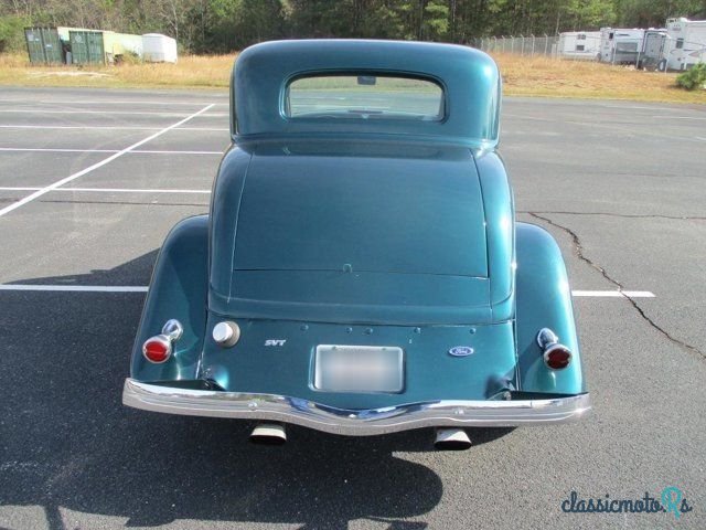 1934' Ford photo #3