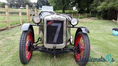1933' Austin Austin 7 Seven photo #3