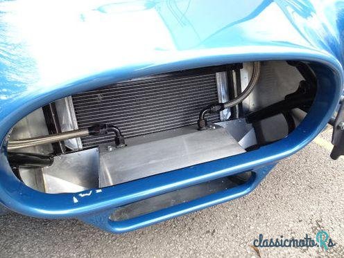 1965' AC Cobra photo #1