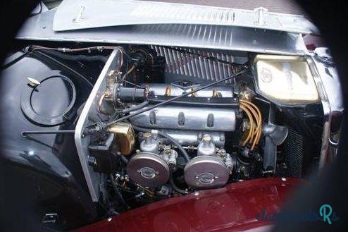 1935' Riley Kestrel 22T photo #1