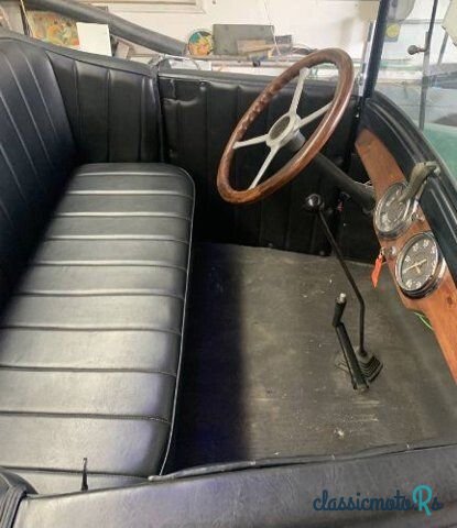 1928' Durant M2 photo #2