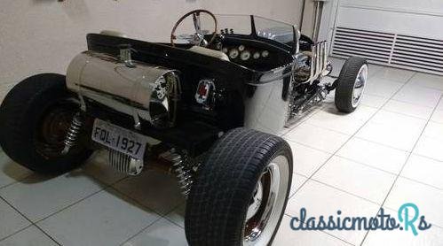 1927' Ford 1927 photo #1