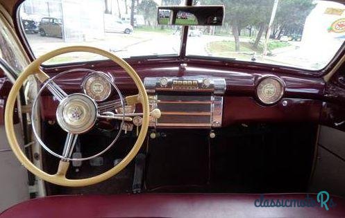 1947' Buick Super Eight photo #1