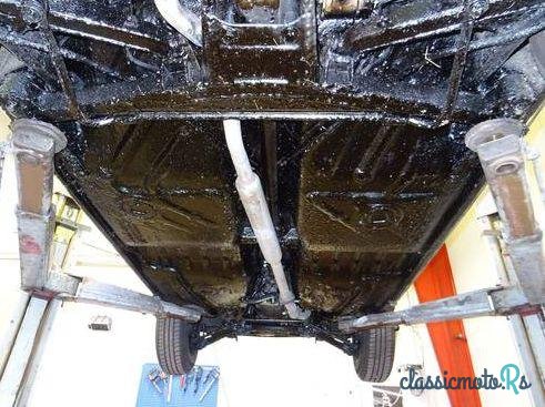 1973' BMW 2002 Tii photo #3