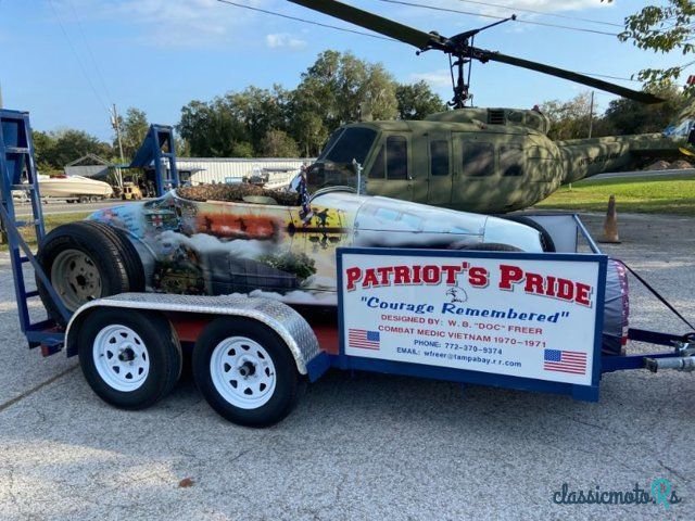 1927' Ford Model T photo #5