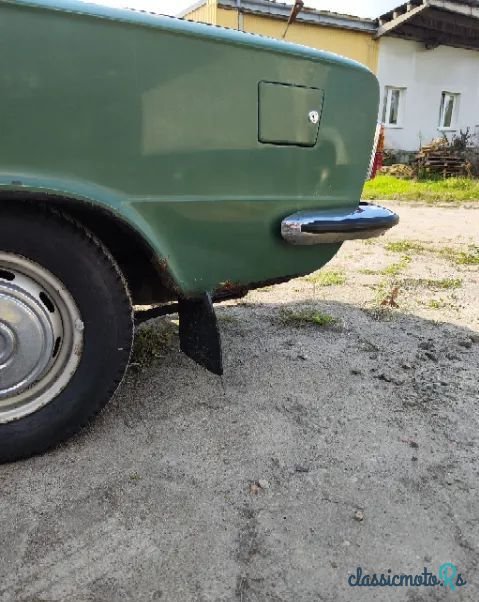 1976' Fiat 125P photo #4