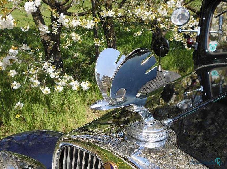 1930' Skoda 650 photo #4