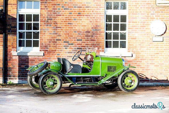 1929' Ford Model A photo #1