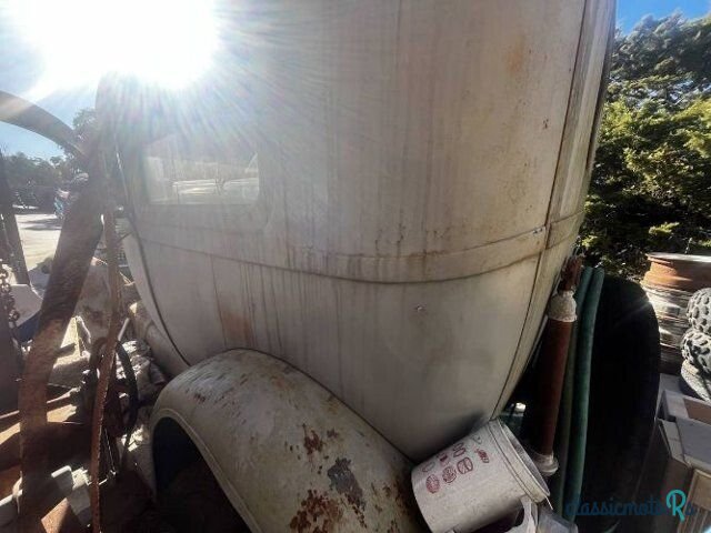 1929' Ford Model A photo #4