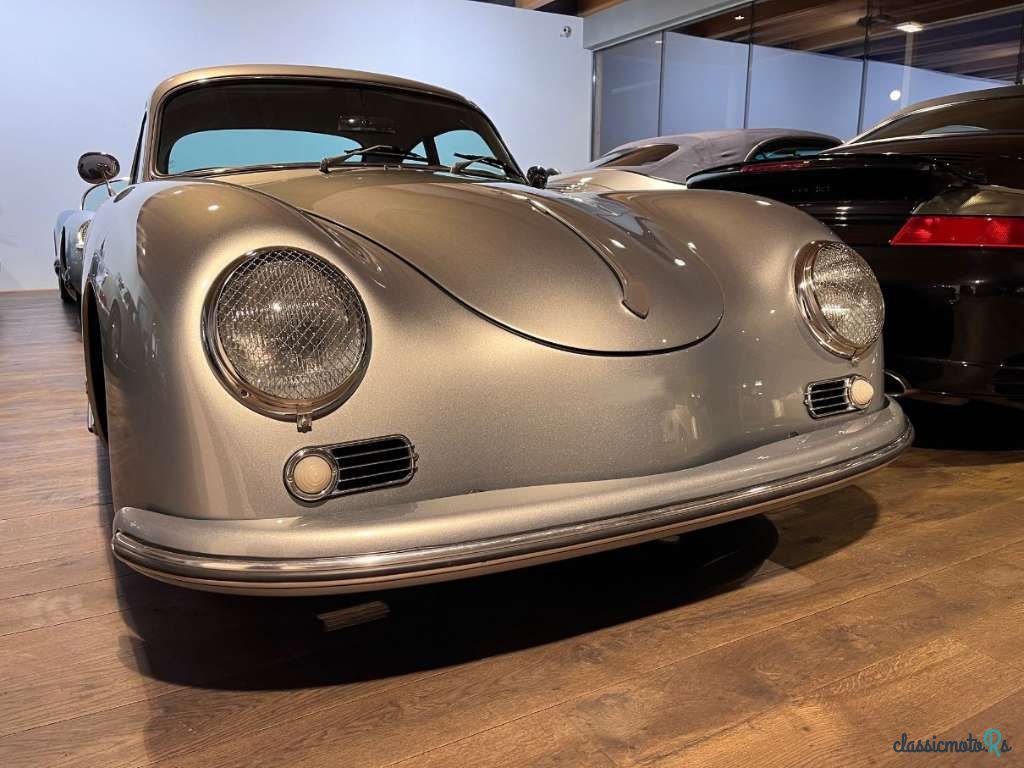 1978' Intermeccanica photo #3