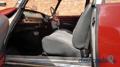 1964' Citroen Safari Id19 Saffari photo #4