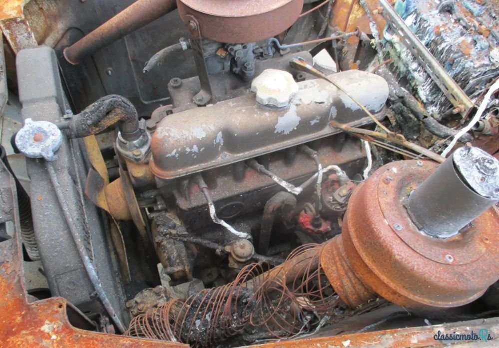 1963' Volvo photo #4