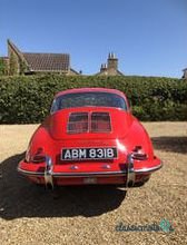 1964' Porsche 356 photo #2