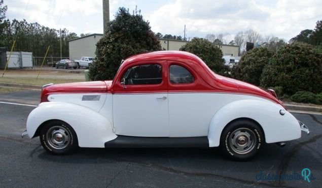1939' Ford Standard photo #1