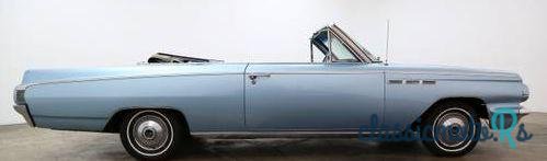 1963' Buick Skylark photo #2