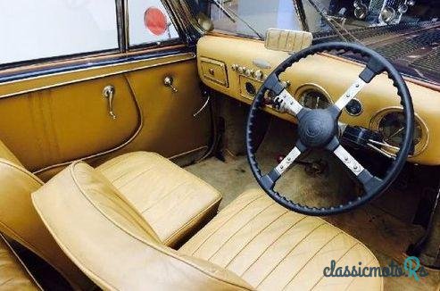 1949' Delahaye 135 M photo #1