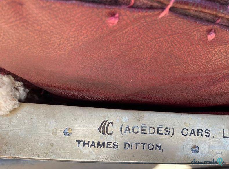 1928' AC Ac Royal photo #2