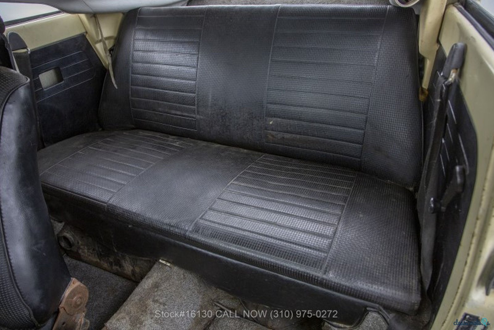 1977' Volkswagen Beetle photo #6