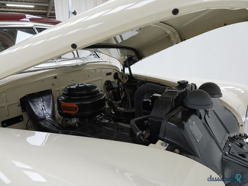 1950' Chrysler Windsor Newport '50 CH9786 photo #6