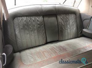 1960' Rover 100 photo #4