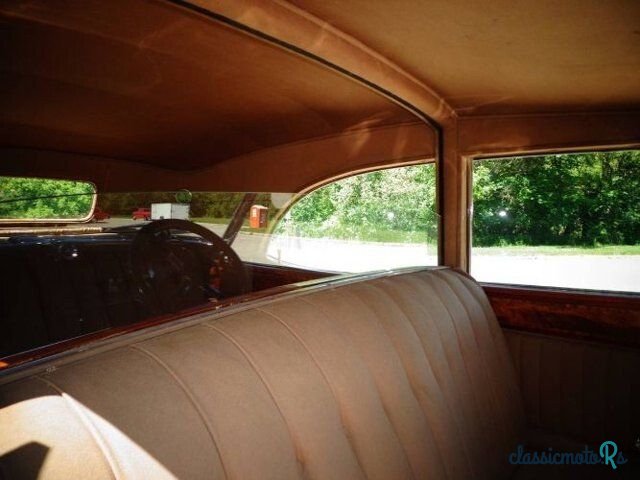 1926' Rolls-Royce Silver Ghost photo #2