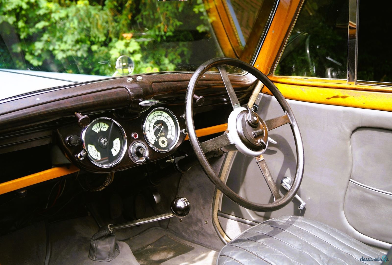 1938' Sunbeam Talbot photo #6