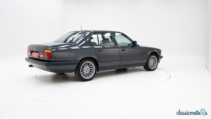 1988' BMW 730i E32 '88 CH54692 photo #2