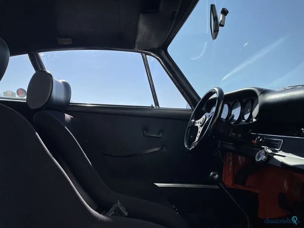 1974' Porsche 911 photo #5