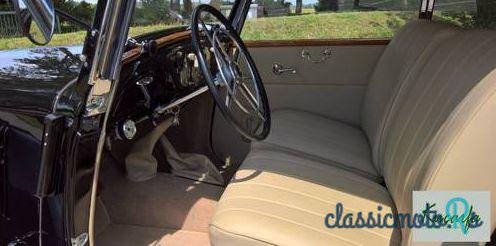 1941' Mercedes-Benz 170 V Cabriolet B photo #3