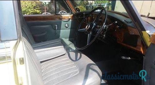 1965' Rolls-Royce Silver Cloud Iii photo #5