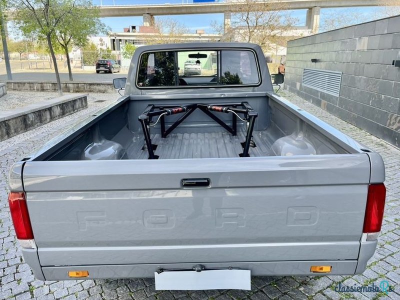 1988' Ford F-150 photo #4