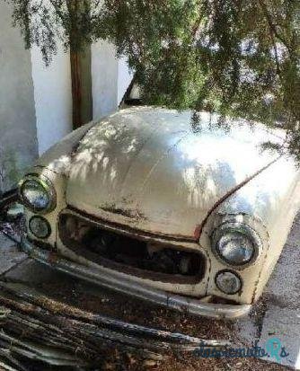 1979' FSO Syrena photo #3