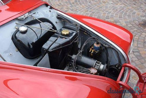 1948' Fiat 500 Berlinetta Maestri photo #2